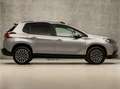 Peugeot 2008 1.2 PureTech Sport (PANORAMADAK, APPLE CARPLAY, NA Gris - thumbnail 4