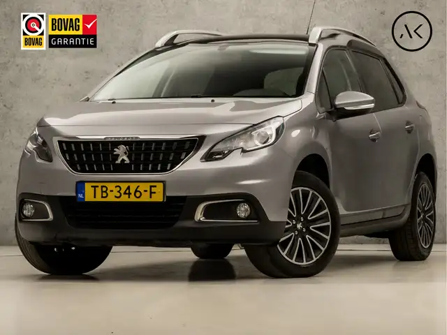 Peugeot 2008 1.2 PureTech Sport (PANORAMADAK, APPLE CARPLAY, NA