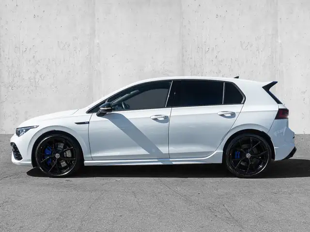 Volkswagen Golf view 5
