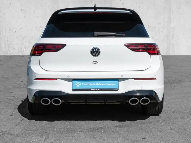 Volkswagen Golf view 6