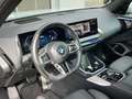BMW X3 X3 2024 xdrive20d MSport Pro auto Grigio - thumbnail 9