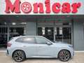 BMW X3 X3 2024 xdrive20d MSport Pro auto Grigio - thumbnail 5