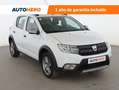 Dacia Sandero 0.9 TCE Stepway Essential 66kW Blanco - thumbnail 8