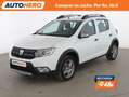 Dacia Sandero 0.9 TCE Stepway Essential 66kW Blanco - thumbnail 1