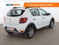 Dacia Sandero 0.9 TCE Stepway Essential 66kW Blanco - thumbnail 6