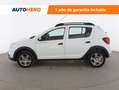 Dacia Sandero 0.9 TCE Stepway Essential 66kW Blanco - thumbnail 3