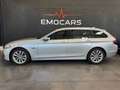 BMW 535 535D TOURING 3.0 313 LOUNGE PLUS XDRIVE Grigio - thumbnail 7