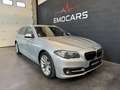 BMW 535 535D TOURING 3.0 313 LOUNGE PLUS XDRIVE Grigio - thumbnail 5