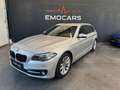 BMW 535 535D TOURING 3.0 313 LOUNGE PLUS XDRIVE Grigio - thumbnail 2