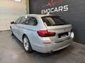 BMW 535 535D TOURING 3.0 313 LOUNGE PLUS XDRIVE Grigio - thumbnail 9