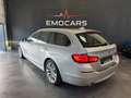 BMW 535 535D TOURING 3.0 313 LOUNGE PLUS XDRIVE Grigio - thumbnail 3