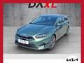 Kia Ceed SW / cee'd SW ceed SW 1,0 T-GDI GPF ISG Silber *Paket Style* Vert - thumbnail 1