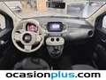 Fiat 500 1.0 Hybrid Dolcevita 52kW Gris - thumbnail 8