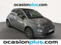 Fiat 500 1.0 Hybrid Dolcevita 52kW Gris - thumbnail 2
