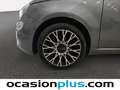 Fiat 500 1.0 Hybrid Dolcevita 52kW Gris - thumbnail 32