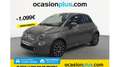 Fiat 500 1.0 Hybrid Dolcevita 52kW Gris - thumbnail 1
