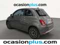 Fiat 500 1.0 Hybrid Dolcevita 52kW Gris - thumbnail 4