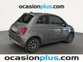 Fiat 500 1.0 Hybrid Dolcevita 52kW Gris - thumbnail 3