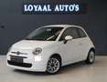 Fiat 500 0.9 TwinAir Turbo Popstar | AUT | AIRCO | ELEK.RAM Weiß - thumbnail 4