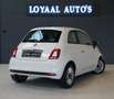 Fiat 500 0.9 TwinAir Turbo Popstar | AUT | AIRCO | ELEK.RAM Weiß - thumbnail 6