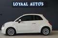Fiat 500 0.9 TwinAir Turbo Popstar | AUT | AIRCO | ELEK.RAM Weiß - thumbnail 9