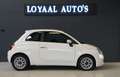 Fiat 500 0.9 TwinAir Turbo Popstar | AUT | AIRCO | ELEK.RAM Weiß - thumbnail 5