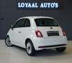 Fiat 500 0.9 TwinAir Turbo Popstar | AUT | AIRCO | ELEK.RAM Weiß - thumbnail 8