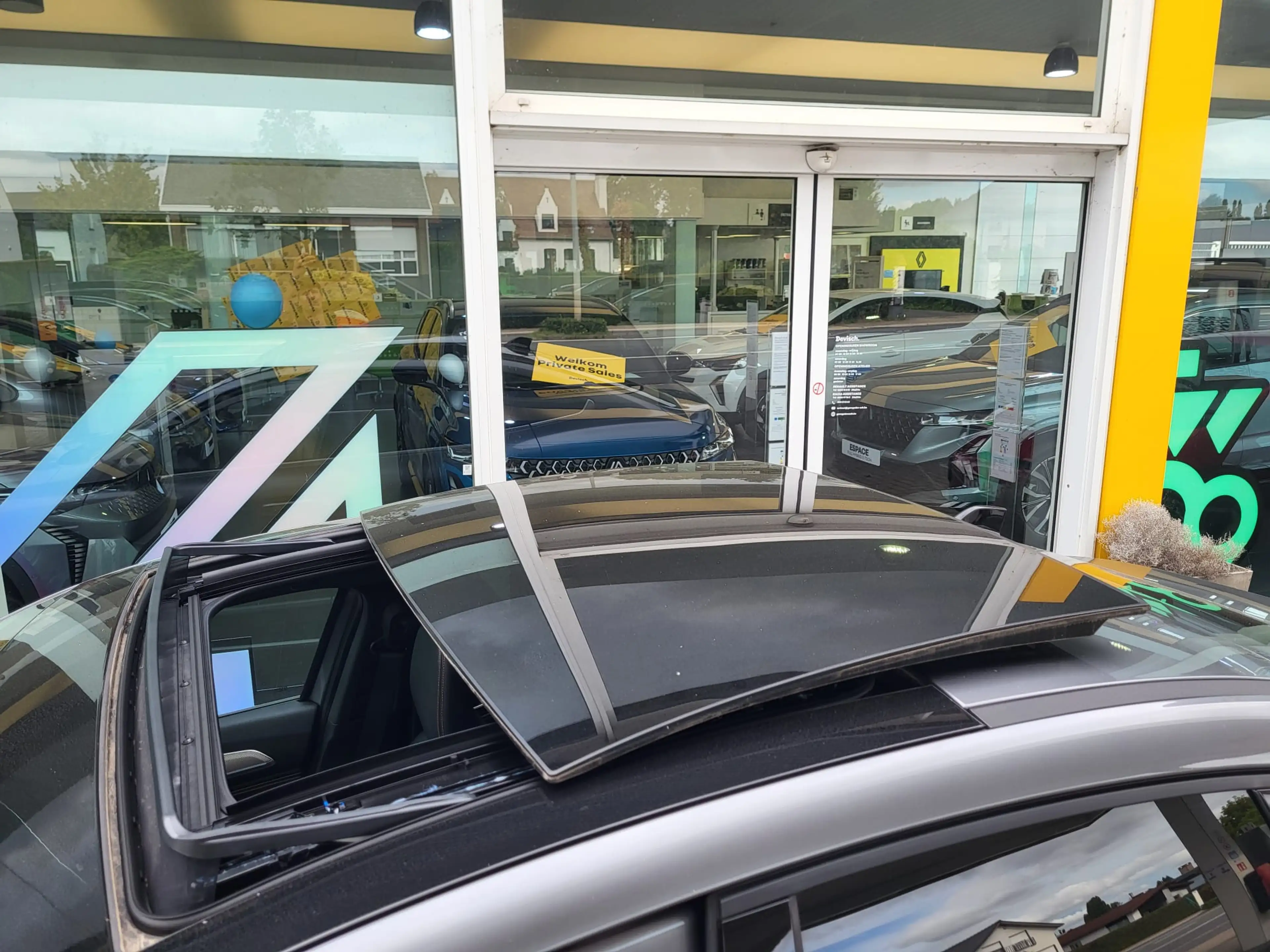Renault Arkana Techno Limited Edition E-TECH FULL HYBRID 145 — photo 10