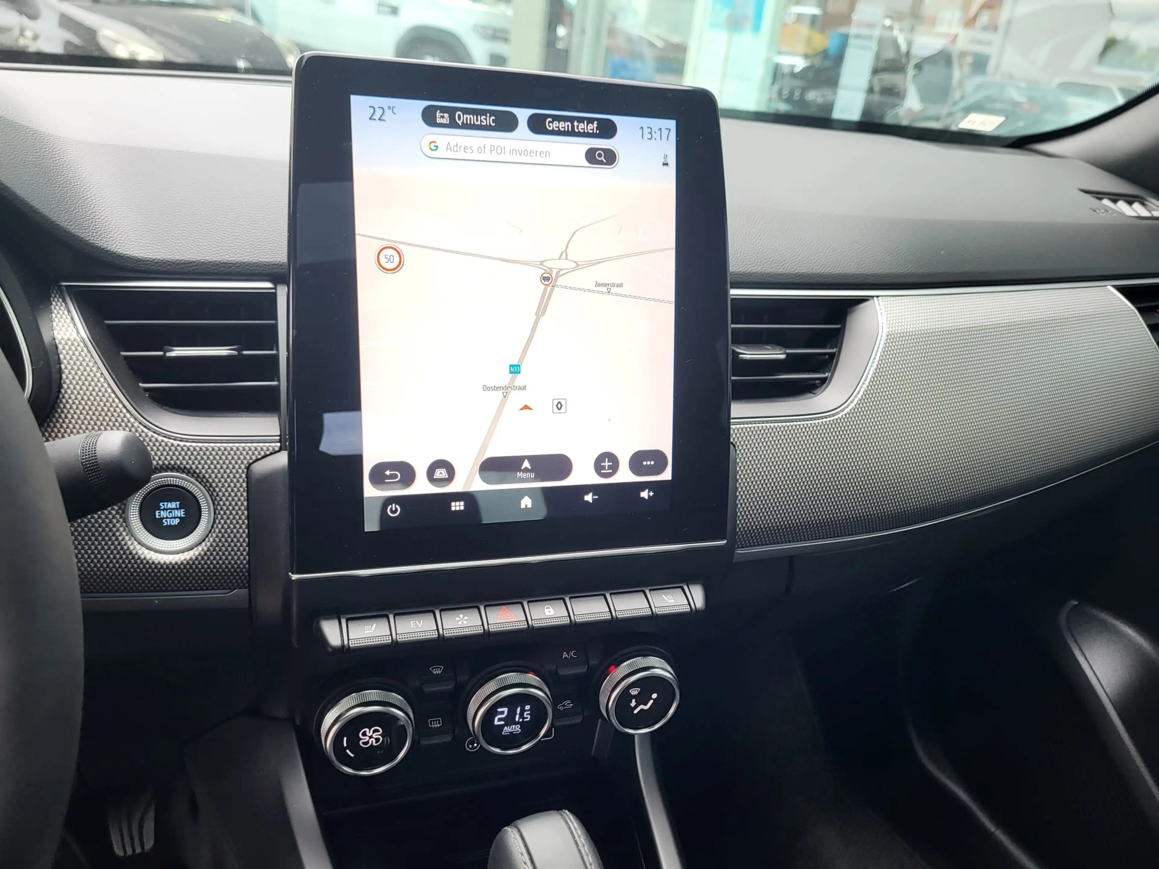 Renault Arkana Techno Limited Edition E-TECH FULL HYBRID 145 — photo 8