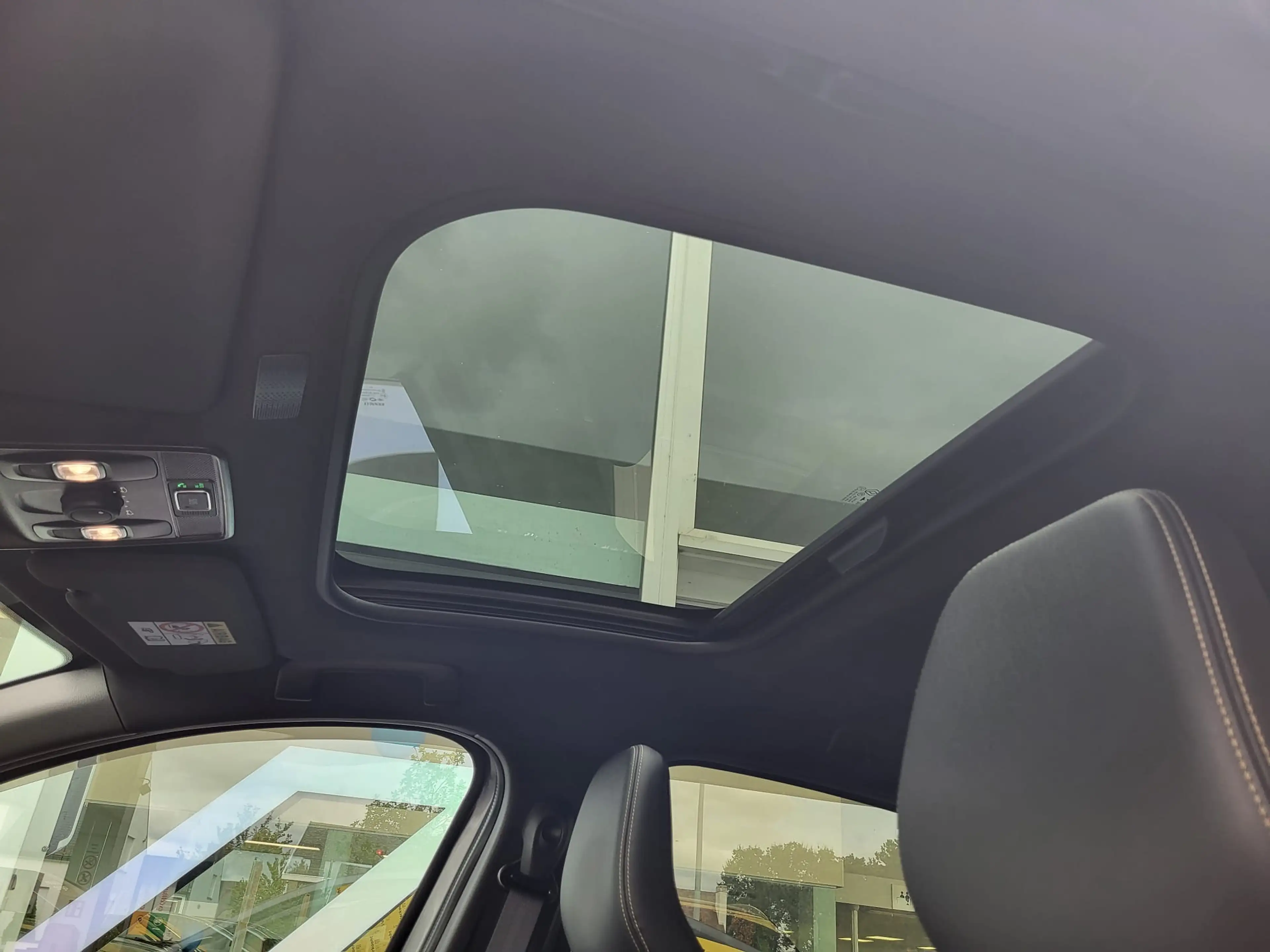 Renault Arkana Techno Limited Edition E-TECH FULL HYBRID 145 — photo 11