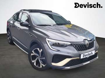 Techno Limited Edition E-TECH FULL HYBRID 145