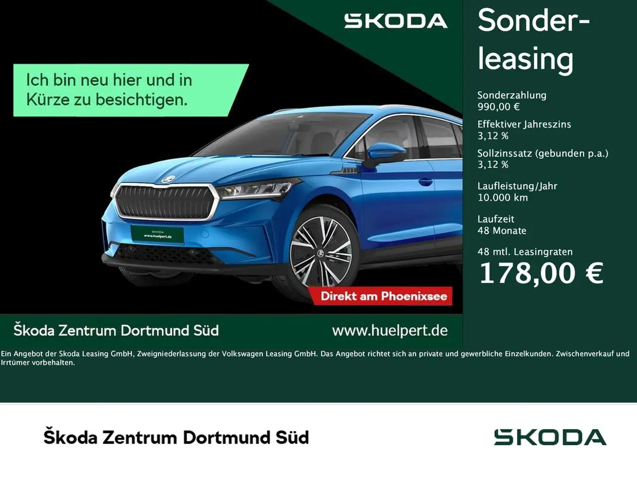 Skoda Enyaq 50 LOFT CAM LM19 NAVI KEYLESS-GO EINPARKH.