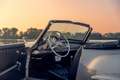 Mercedes-Benz 190 SL Argent - thumbnail 7