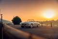 Mercedes-Benz 190 SL Argent - thumbnail 3