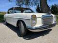 Mercedes-Benz W 114/115 Strich-Acht 280 CE Coupé in traumhafter Farbkombination Weiß - thumbnail 6
