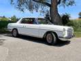 Mercedes-Benz W 114/115 Strich-Acht 280 CE Coupé in traumhafter Farbkombination Weiß - thumbnail 4