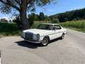 Mercedes-Benz W 114/115 Strich-Acht 280 CE Coupé in traumhafter Farbkombination Weiß - thumbnail 1