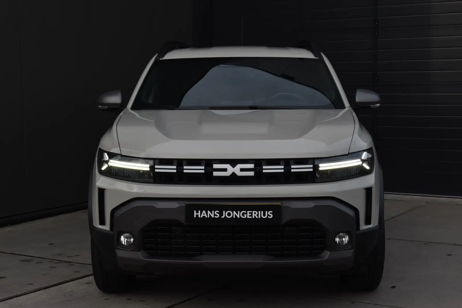 Dacia Duster TCe 100 ECO-G Journey | 360 CAMERA | NAVI | CRUISE Bruin - 2