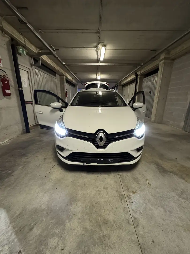 Renault Clio Sporter 1.5 dci energy Intens s&s 90cv E6 - 1