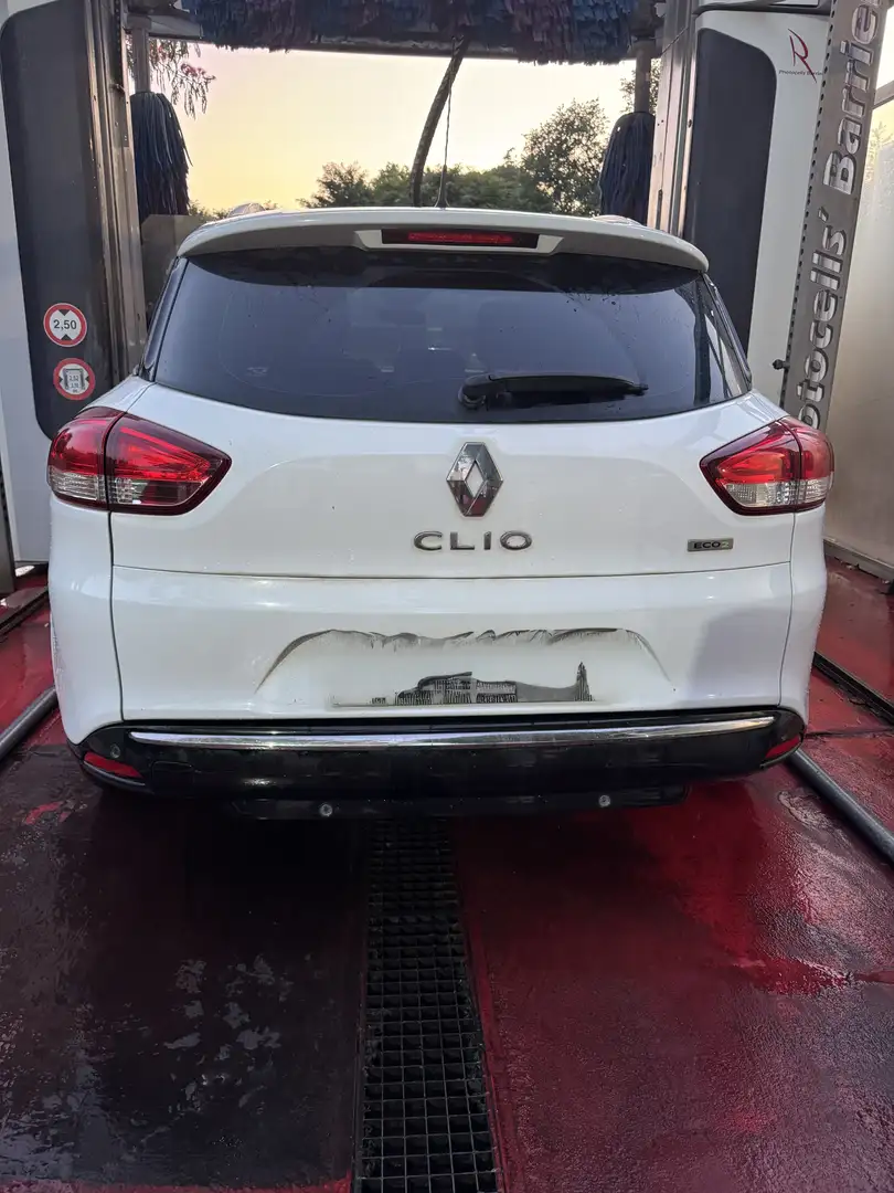 Renault Clio Sporter 1.5 dci energy Intens s&s 90cv E6 - 2
