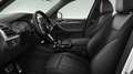 BMW X3 xDrive20d 48V Msport - Aut. Bianco - thumbnail 3