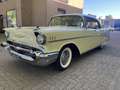 Chevrolet Bel Air HardTop V 8 Gelb - thumbnail 12