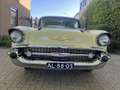 Chevrolet Bel Air HardTop V 8 Gelb - thumbnail 17