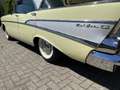 Chevrolet Bel Air HardTop V 8 Gelb - thumbnail 3