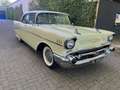 Chevrolet Bel Air HardTop V 8 Gelb - thumbnail 4