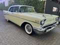 Chevrolet Bel Air HardTop V 8 Gelb - thumbnail 14