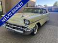 Chevrolet Bel Air HardTop V 8 Gelb - thumbnail 1