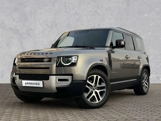 Land Rover Defender 110 D250 HSE 7-Sitzer e.AHK