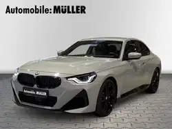 Bmw 220 d Coupe MSport Pro+DAB+HIFI+LED ADAPTIV+KEYLESS GO