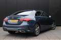 Mercedes-Benz A 180 Buss. Sol. AMG-LINE | AUT | CAMERA | WIFI | LEDER Blauw - thumbnail 3